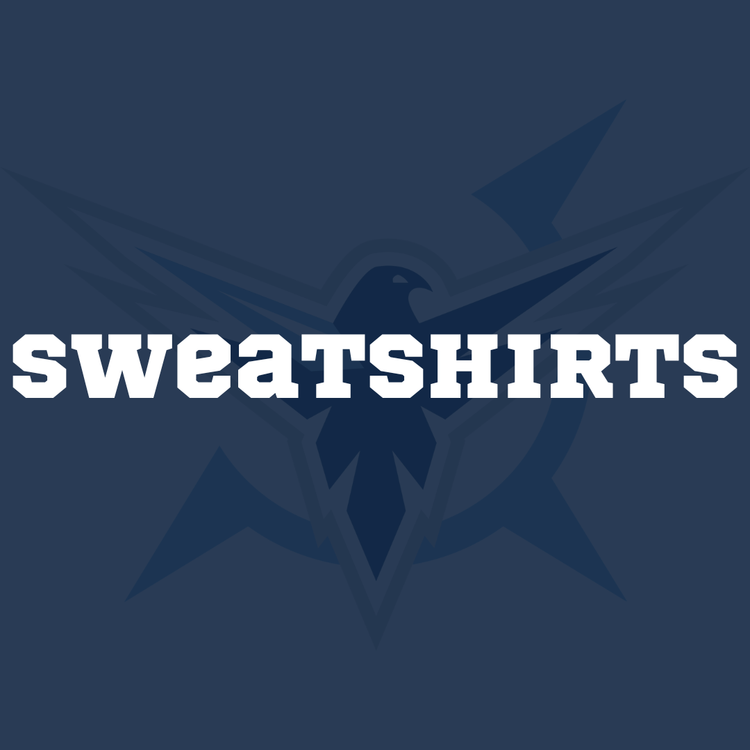 Icehawks Sweatshirts