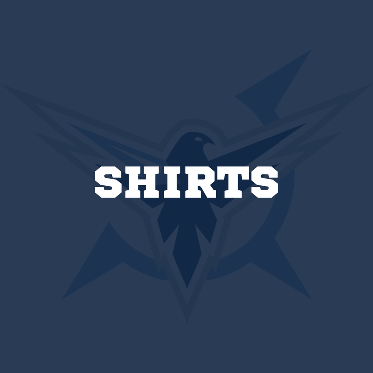 Icehawks Shirts