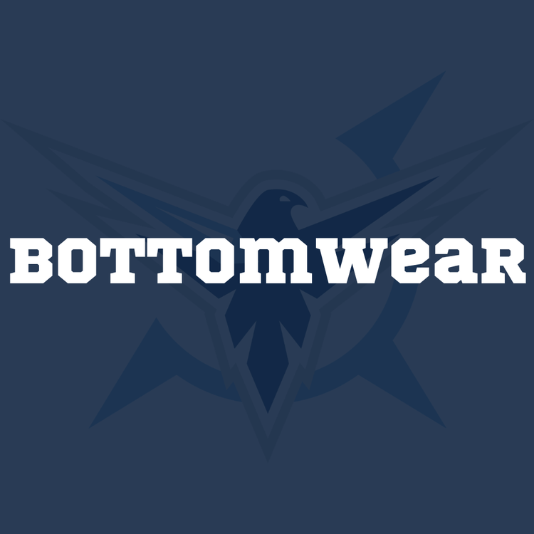 Icehawks Bottomwear
