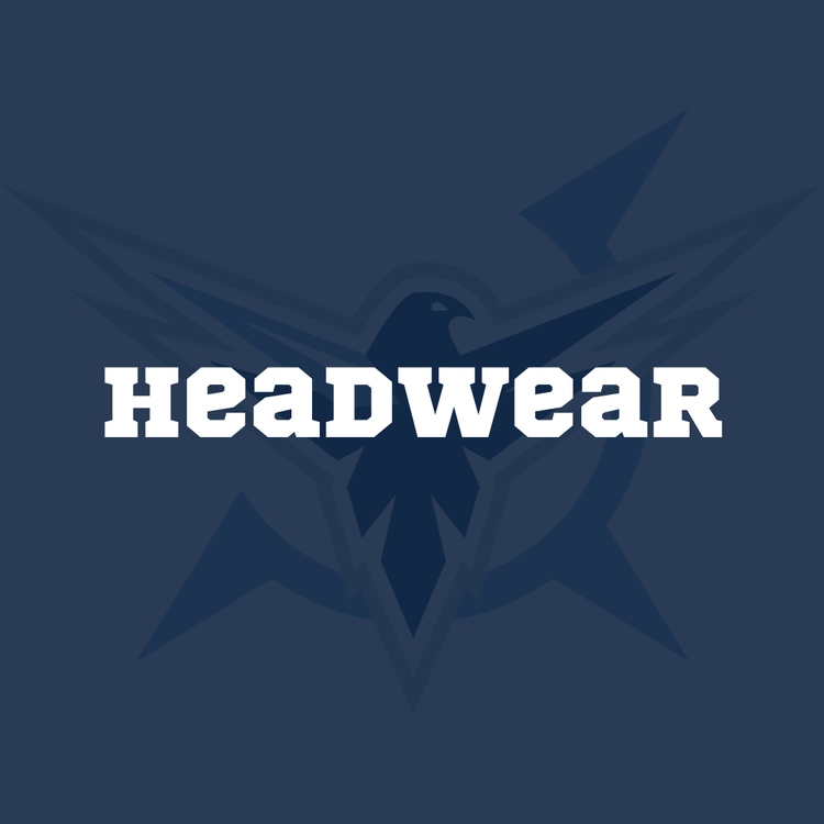 Icehawks Headwear