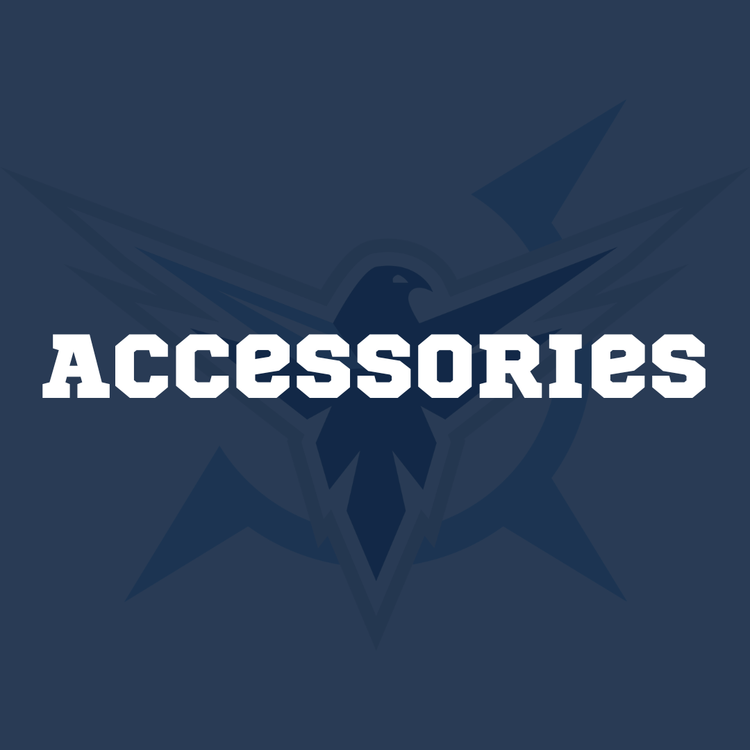 Icehawks Accessories
