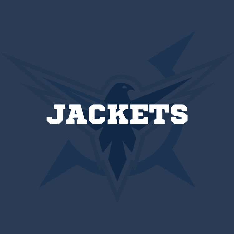 Icehawks Jackets