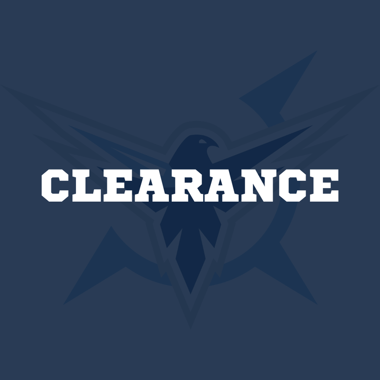 Icehawks Clearance