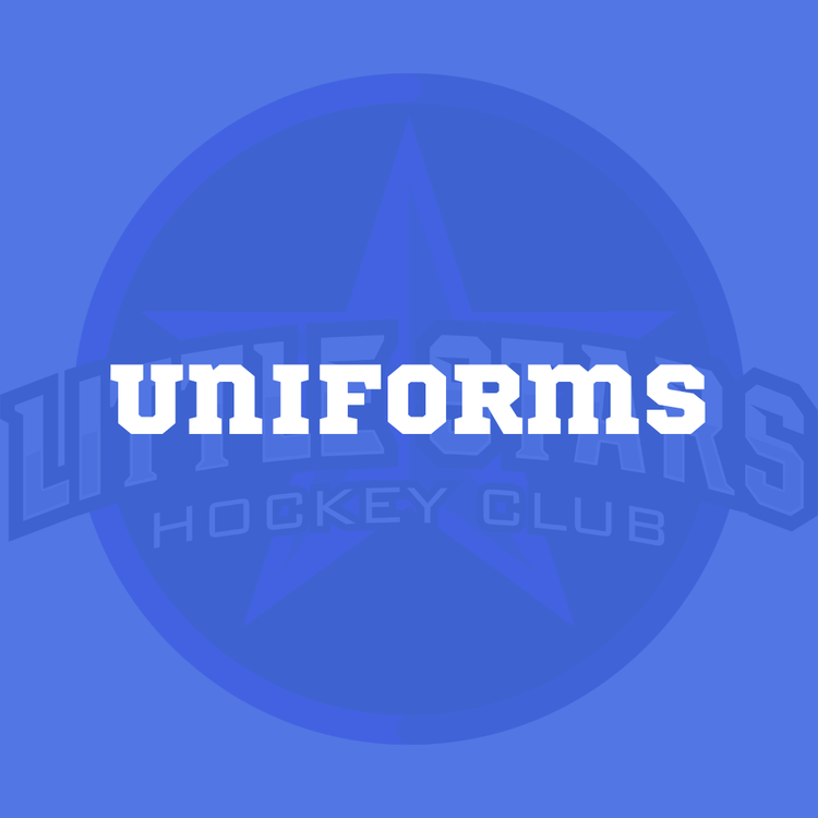 Little Stars Uniforms