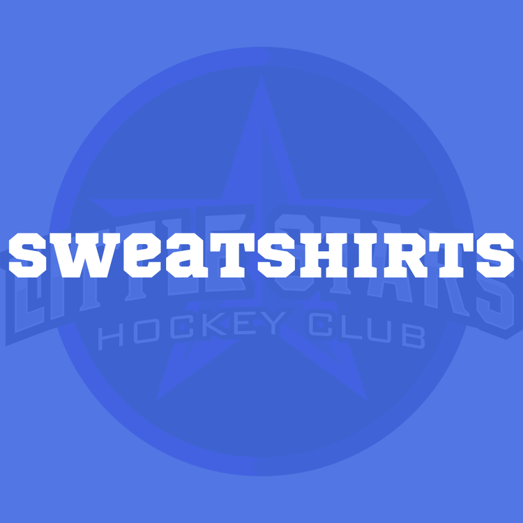 Little Stars Sweatshirts