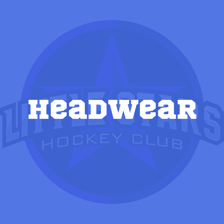 Little Stars Headwear