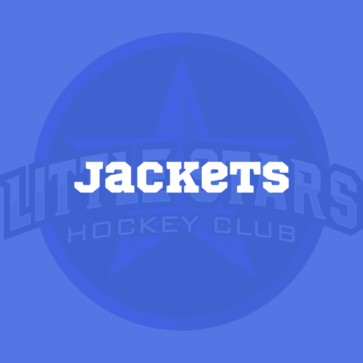 Little Stars Jackets