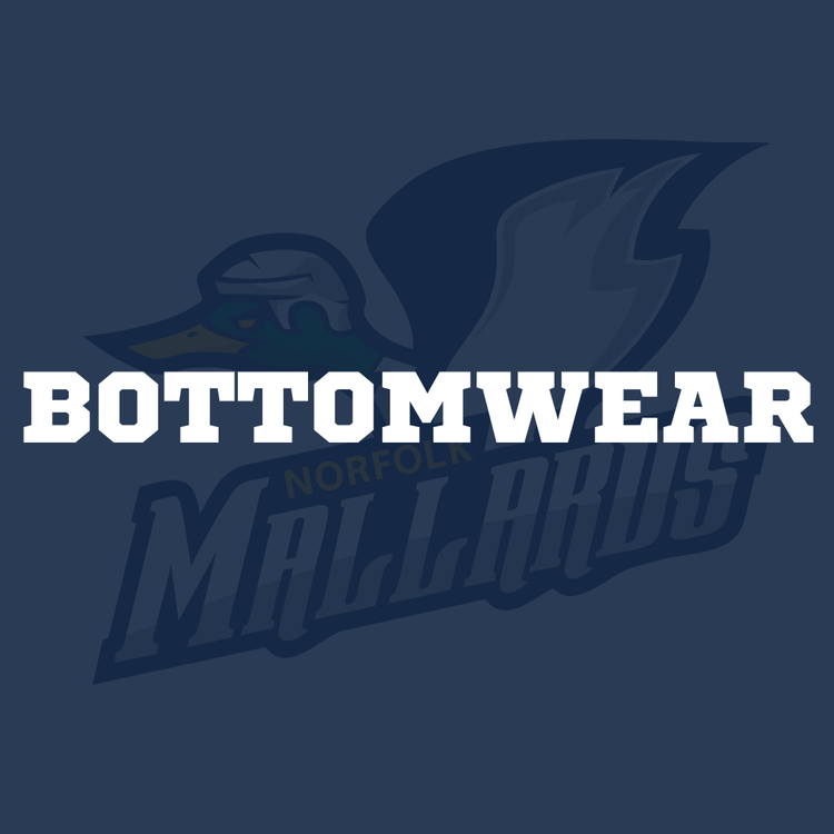 Norfolk Mallards Bottomwear