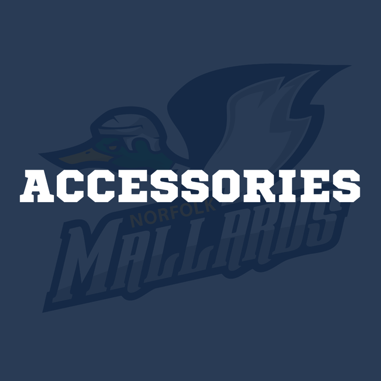 Norfolk Mallards Accessories