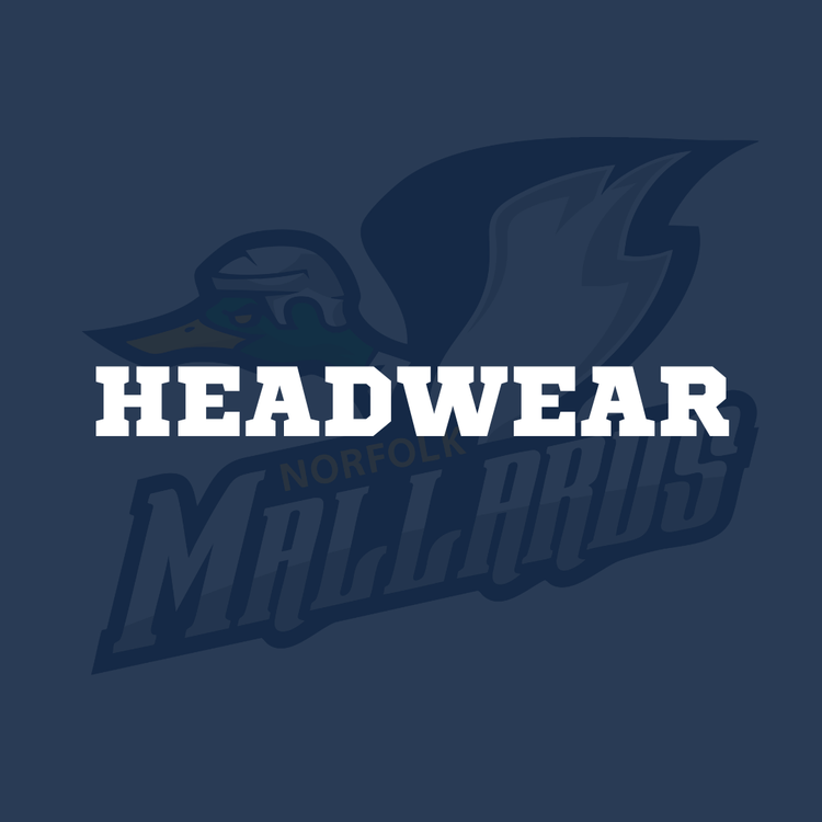 Norfolk Mallards Headwear
