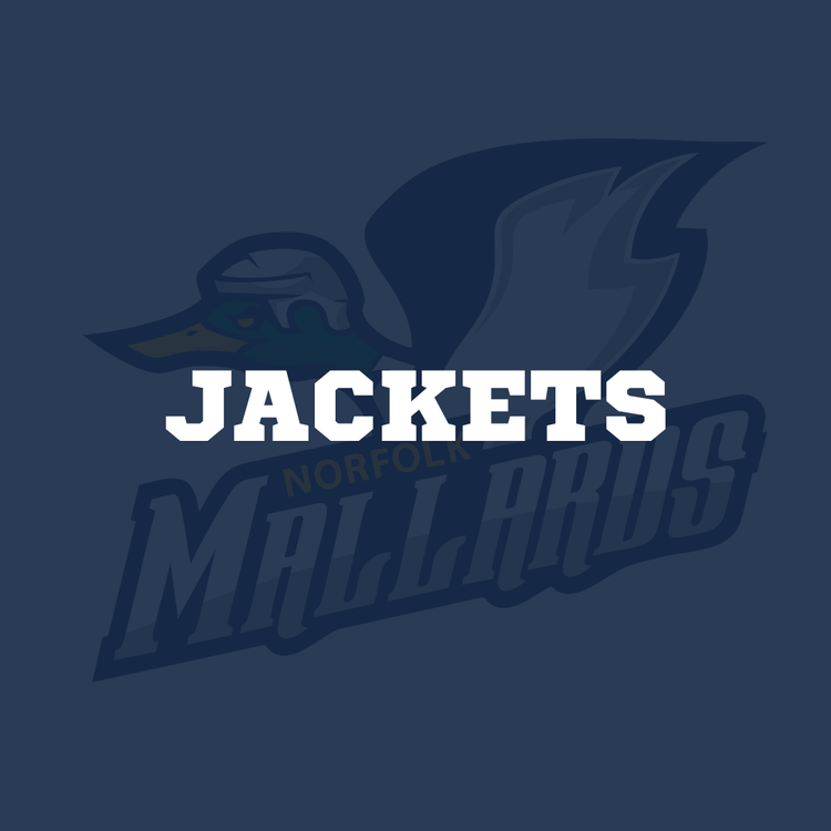Norfolk Mallards Jackets