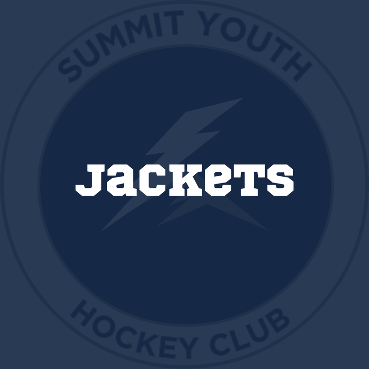 Summit Youth Hockey Jackets