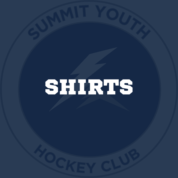 Summit Youth Hockey Shirts