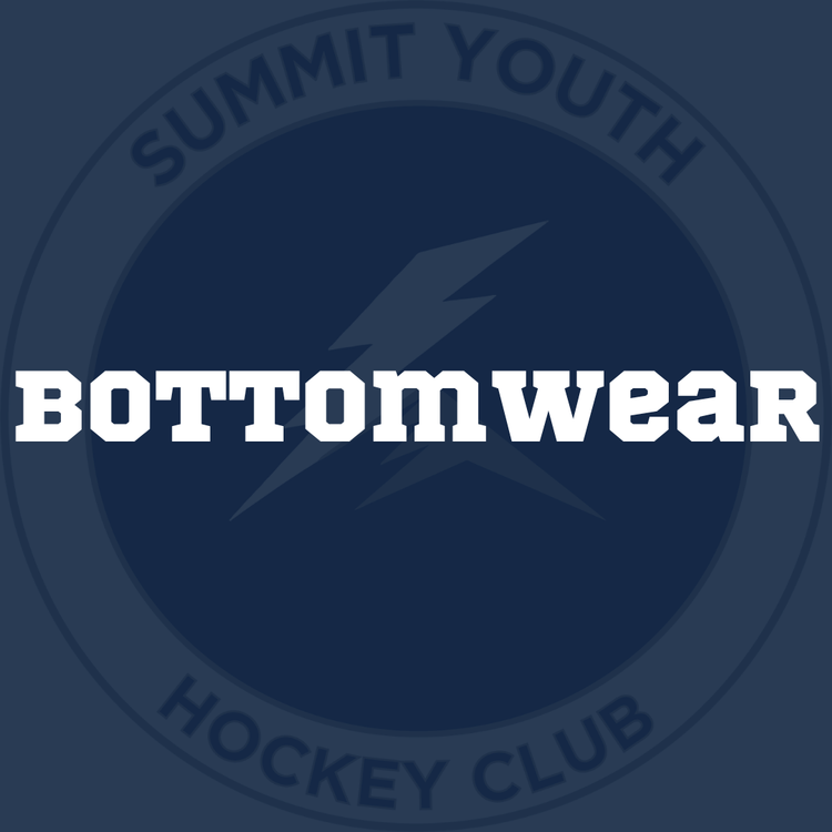 Summit Youth Hockey Bottomwear