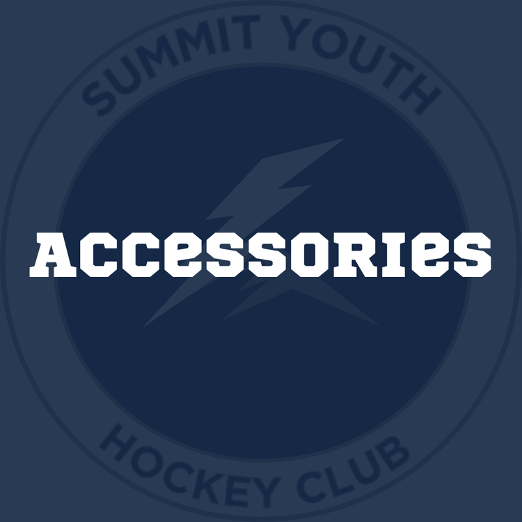Summit Youth Hockey Accessories