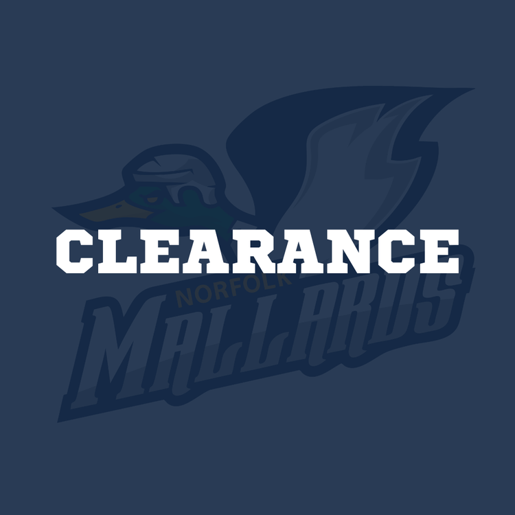 Norfolk Mallards Clearance