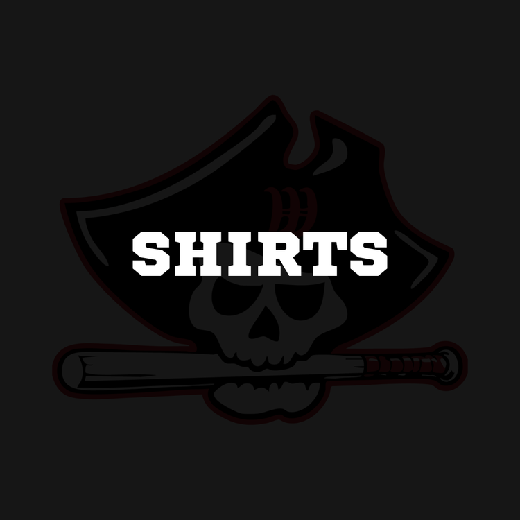 Wellesley Youth Baseball Shirts