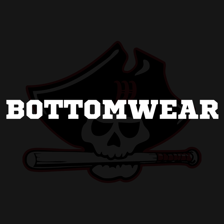 Wellesley Youth Baseball Bottomwear