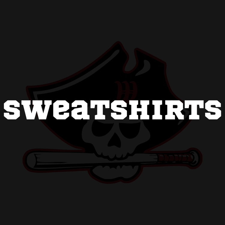 Wellesley Youth Baseball Sweatshirts