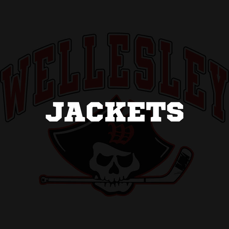 Wellesley Youth Hockey Jackets