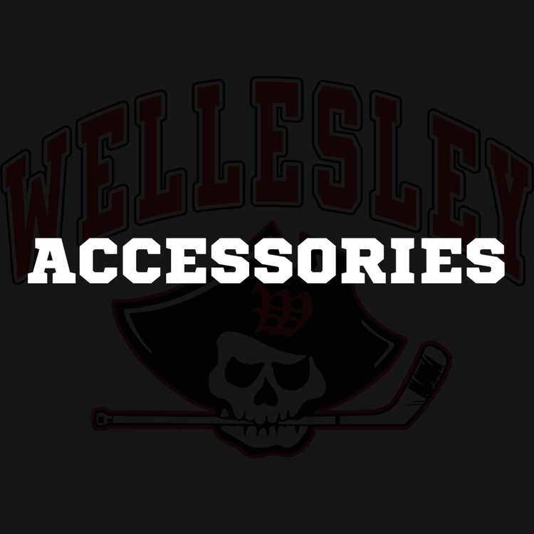 Wellesley Youth Hockey Accessories