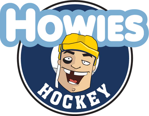 Howie's Hockey Items