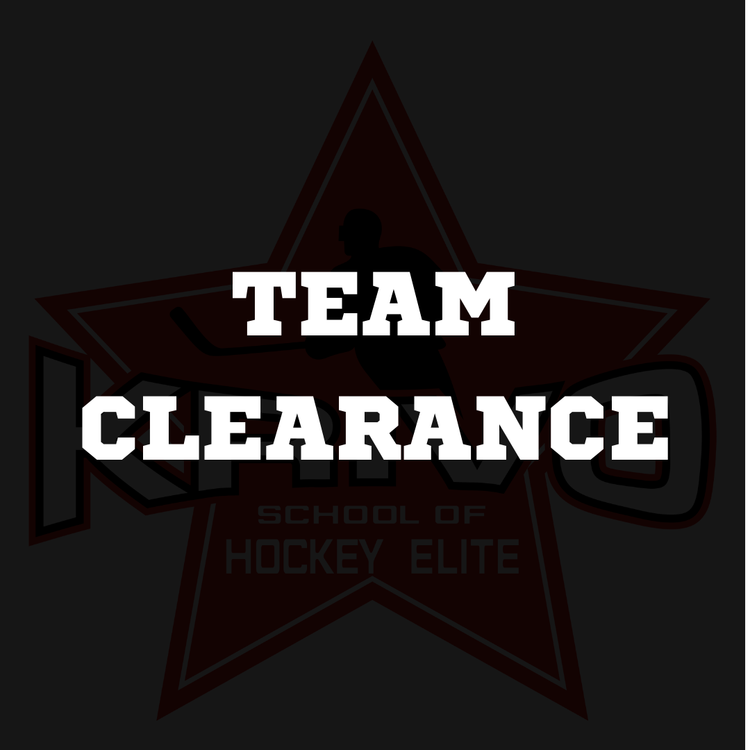 Krivo Hockey Clearance