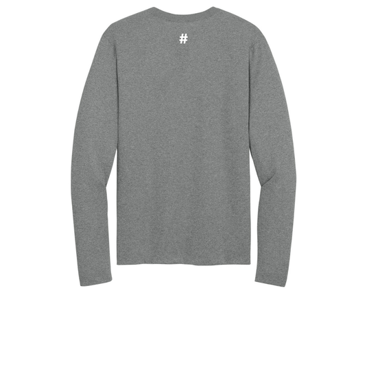 West Elk Wolverines Nike Team rLegend Long Sleeve Tee
