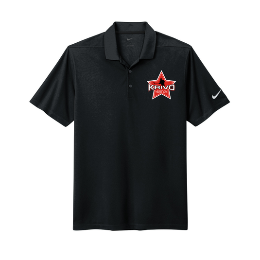 Krivo Nike Dri-FIT Micro Pique 2.0 Polo