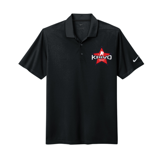Krivo Nike Dri-FIT Micro Pique 2.0 Polo