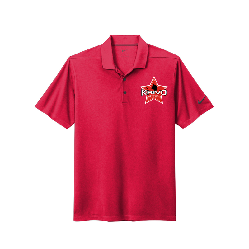 Load image into Gallery viewer, Krivo Nike Dri-FIT Micro Pique 2.0 Polo
