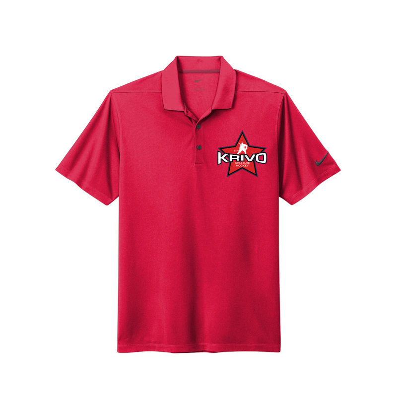 Load image into Gallery viewer, Krivo Nike Dri-FIT Micro Pique 2.0 Polo

