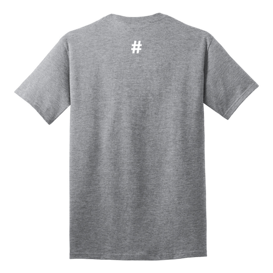 West Elk Wolverines Core Cotton Tee