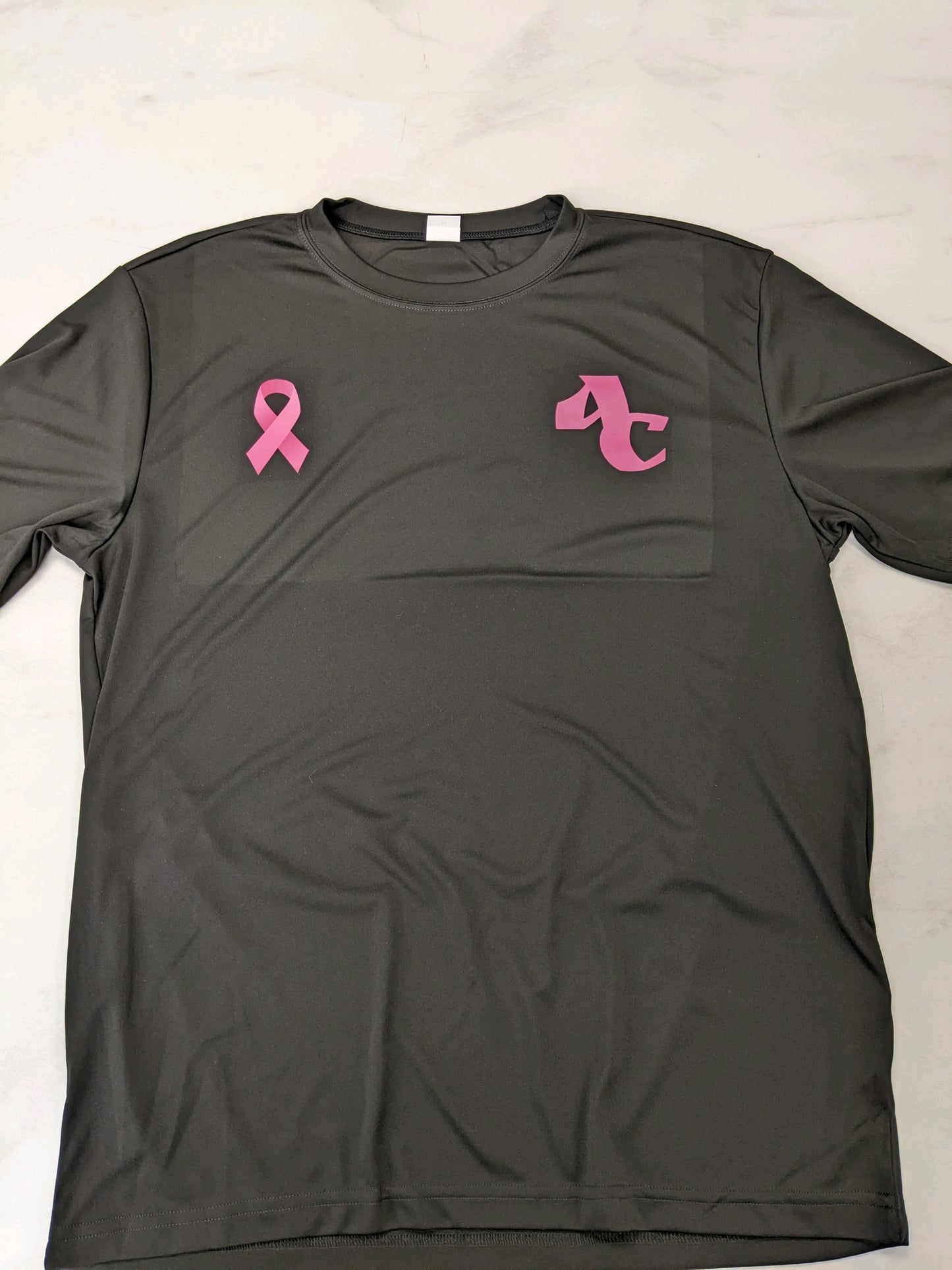 Breast Cancer Awareness T-shirt