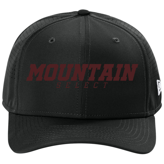 Mountain Select New Era Snapback - Sale!