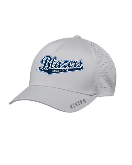 Boch Blazers CCM Hat