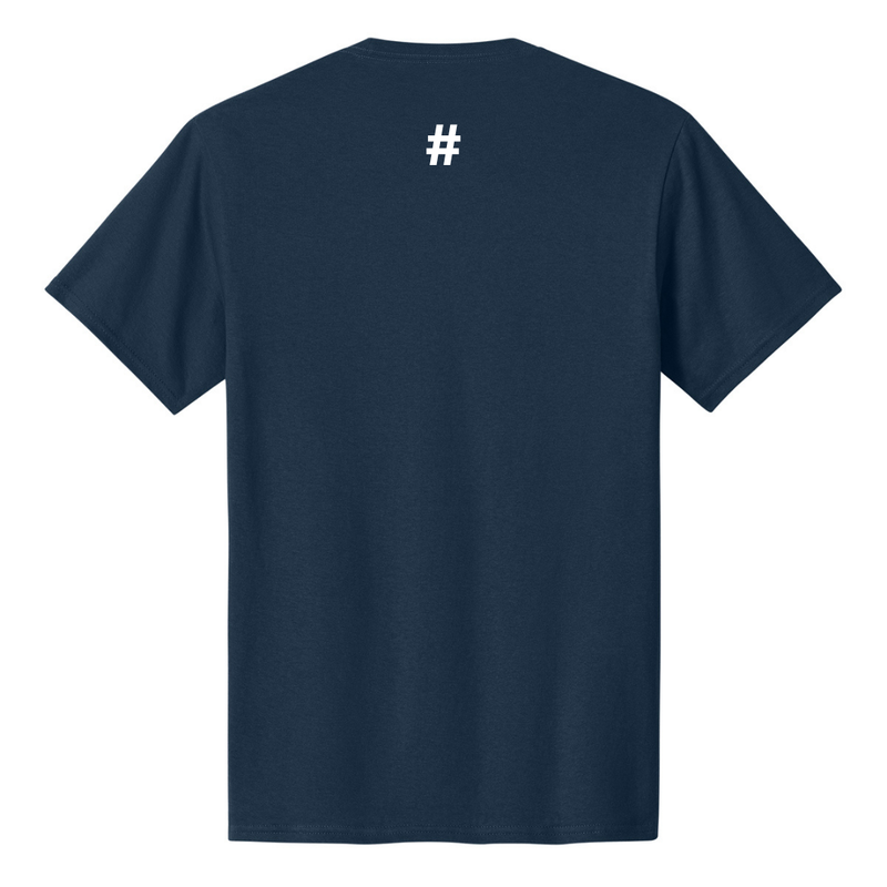 Load image into Gallery viewer, West Elk Wolverines Core Cotton Tee
