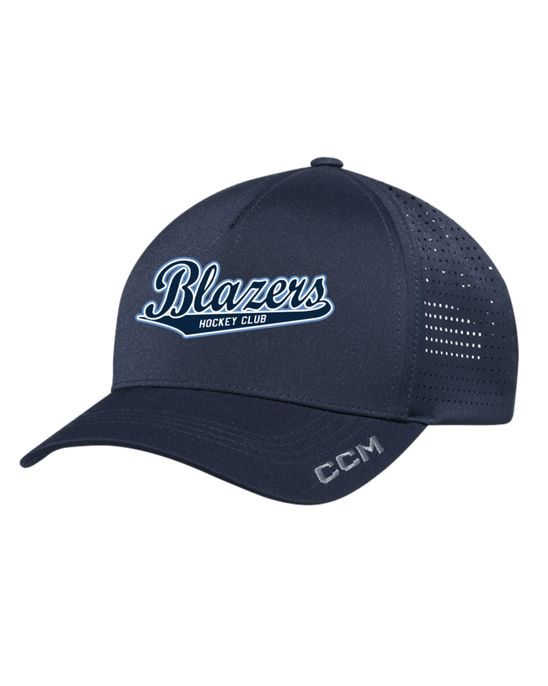 Load image into Gallery viewer, Boch Blazers CCM Hat
