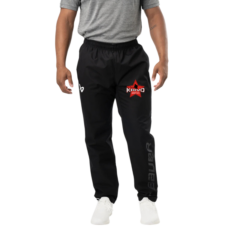 Load image into Gallery viewer, Krivo Bauer Team Lightweight Pant

