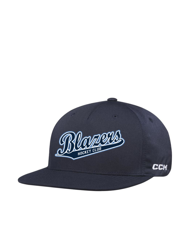 Load image into Gallery viewer, Boch Blazers CCM Hat
