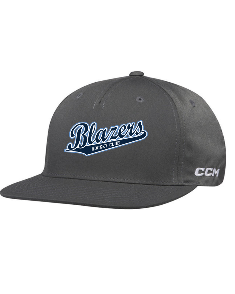 Load image into Gallery viewer, Boch Blazers CCM Hat
