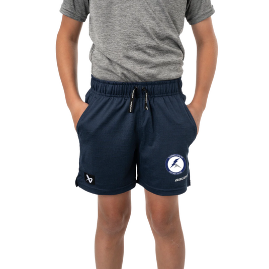 Summit Youth Hockey Bauer Team Knit Short