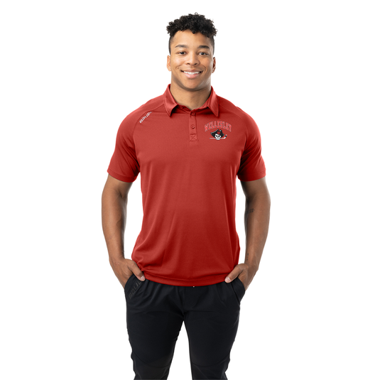 Wellesley Youth Hockey Bauer Team Polo