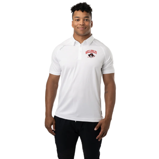Wellesley Youth Hockey Bauer Team Polo