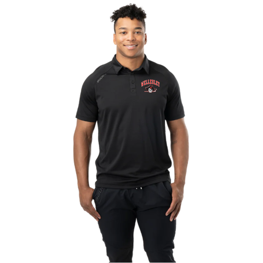 Wellesley Youth Hockey Bauer Team Polo