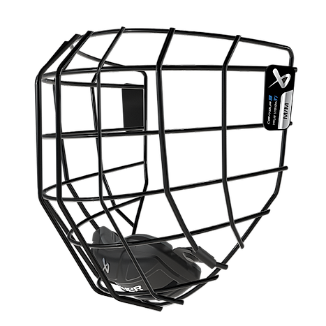 Load image into Gallery viewer, Bauer Contour 3 Facemask
