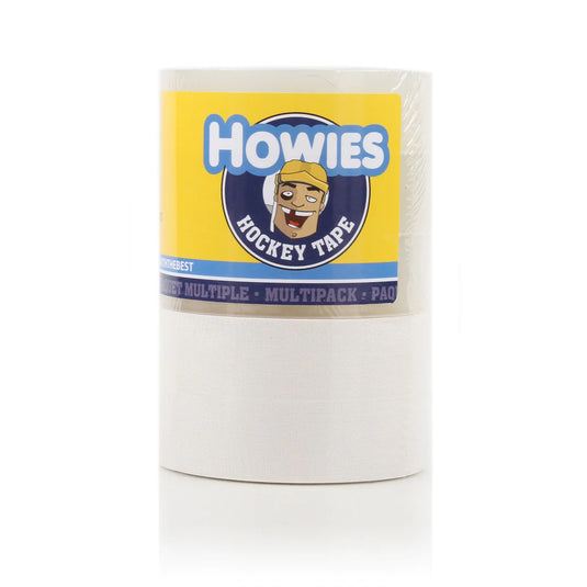 Howies Hockey 5-Count Retail Packs