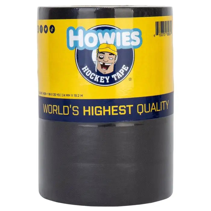 Load image into Gallery viewer, Howies Hockey 5-Count Retail Packs
