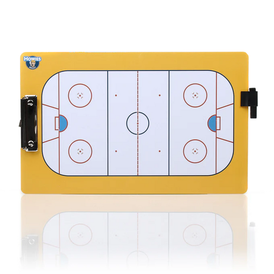 Howies Hockey Coach's Board - 10" x 16"