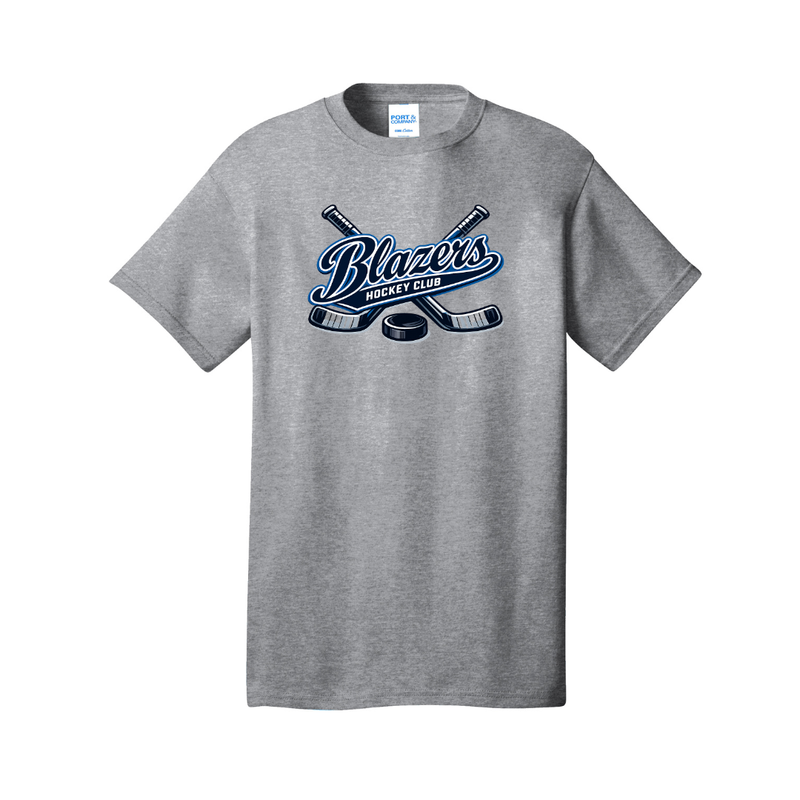 Load image into Gallery viewer, Boch Blazers Core Cotton Tee
